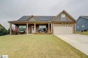 8 Lebanon Court sold home in Greer, SC