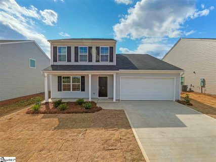 317 Elevation Court