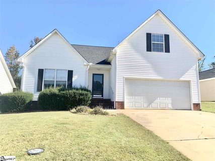 107 Ketchitan Court sold home in Oak Knoll, Greenville, SC