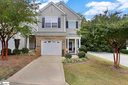 14 Rock Side Court sold home in Greenville, SC
