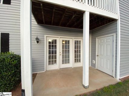 701 Pelham Square Way sold condo in Pelham Square, Greer, SC