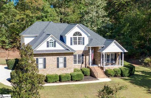 106 Royal Oaks Drive sold home in Royal Oak Shores, Anderson, SC