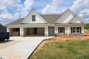 804 W Keepsake Lane sold home in Inman, SC