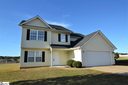 520 Sea Mist Court sold home in Lyman, SC