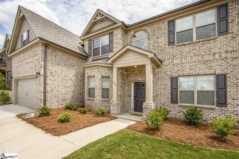 600 Harwinton Lane sold home in Westhaven, Greer, SC