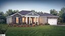 123 Riverland Woods Court sold home in Simpsonville, SC