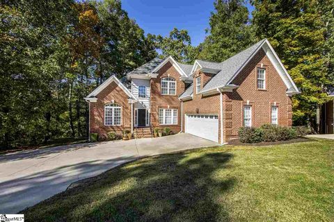 408 Abercorn Way sold home in Savannah, Simpsonville, SC