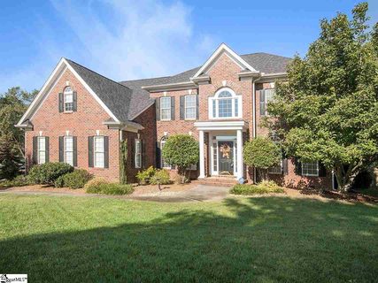 112 Water Mill Road sold home in Sugarmill, Greer, SC