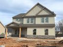 100 Palm Springs Way sold home in Simpsonville, SC