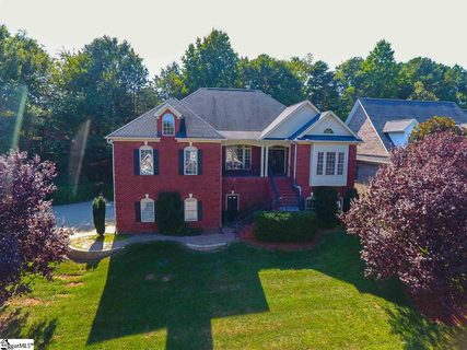 109 Nottinghill Court sold home in Waverly Hall, Simpsonville, SC