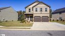 150 Heatherwood Lane sold home in Greer, SC