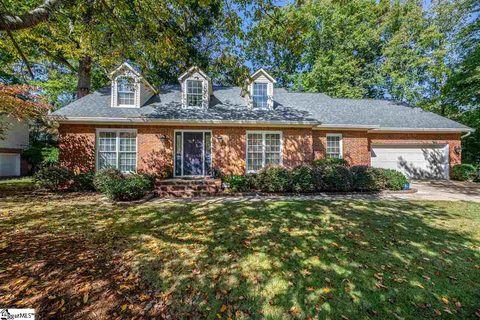 211 Bennington Way sold home in Bennington, Greer, SC