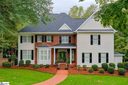 115 Fairway Drive sold home in Laurens, SC