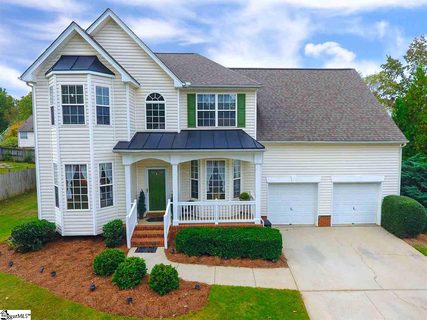 11 Bluff Ridge Court