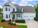 11 Bluff Ridge Court sold home in Greenville, SC