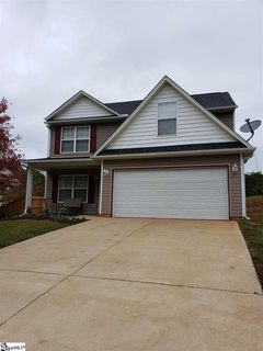 513 Oak Circle sold home in Hidden Hills, Easley, SC