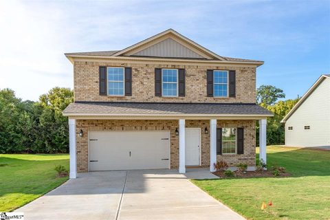 291 Longmont Drive