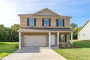 291 Longmont Drive sold home in Boiling Springs, SC