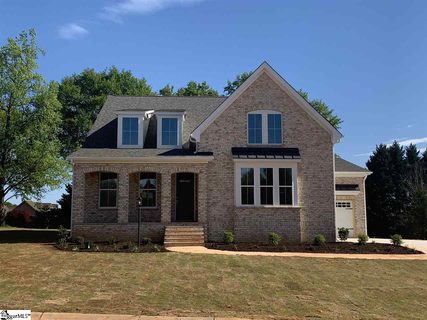 130 Enclave Drive sold home in Enclave At Willow Creek, Greer, SC