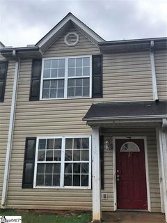 30 Buff Street sold townhome in City Place, Greenville, SC