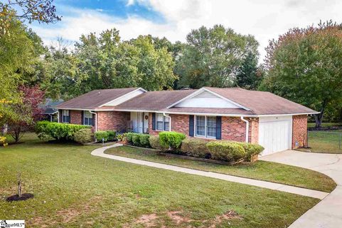 212 Northridge Drive sold home in Northridge, Anderson, SC