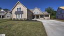 119 Riverland Woods Court sold home in Simpsonville, SC