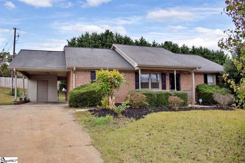 246 Ranier Drive