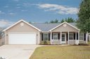6 Landing Lane sold home in Simpsonville, SC