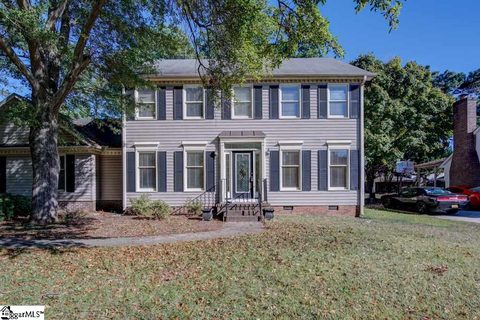 101 Forrester Creek Drive
