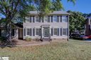 101 Forrester Creek Drive sold home in Greenville, SC