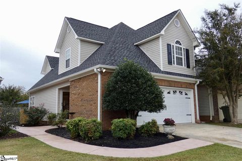 23 Arbours West Lane sold home in Arbours, Moore, SC