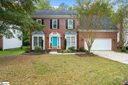 40 Willow Oak Court sold home in Simpsonville, SC
