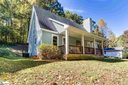 203 West Drive sold home in Travelers Rest, SC