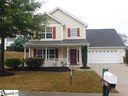 156 Maximus Drive sold home in Greer, SC