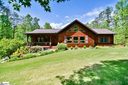 10 River Rock Court sold home in Cleveland, SC