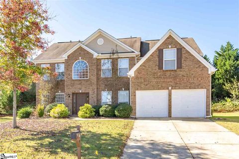 520 Summergreen Way sold home in Warrenton, Greenville, SC