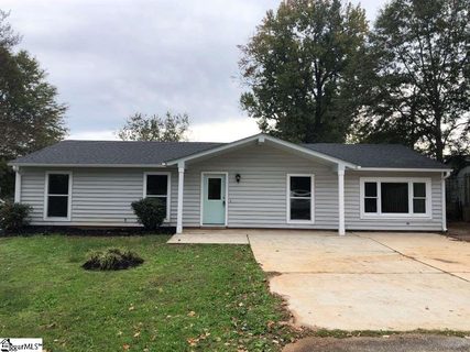 609 Sumter Street sold home in Riverwoods, Greenville, SC