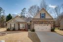 7 Morton Grove Lane sold home in Simpsonville, SC