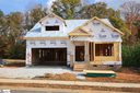 209 Grandmont Court sold home in Greer, SC