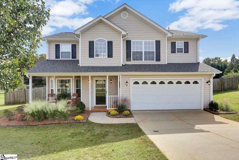 8 Corey Way