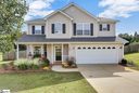 8 Corey Way sold home in Travelers Rest, SC