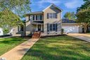 204 Grayson Drive sold home in Travelers Rest, SC