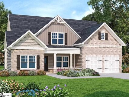 110 Shore Heights Drive