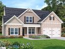 110 Shore Heights Drive sold home in Inman, SC
