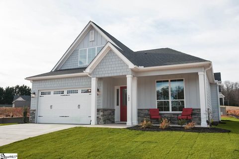 102 River Pines Trail