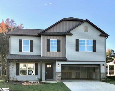 107 Mitford Way