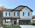 107 Mitford Way sold home in Fountain Inn, SC