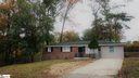 12 Theodore Circle sold home in Greenville, SC