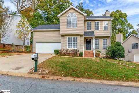 127 Glen Willow Court