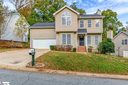 127 Glen Willow Court sold home in Greer, SC